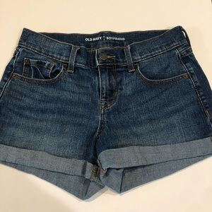 ✨ Old Navy Jean Shorts ✨